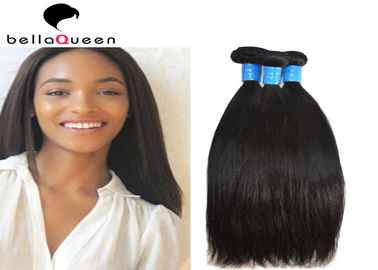 China Wellen-malaysisches Jungfrau-Haar-malaysische Haar-Erweiterungen des Grad-8A für schwarze Frauen fournisseur