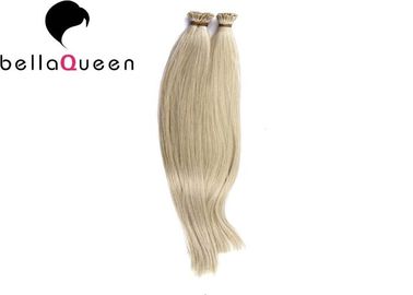 China Doppeltes gezeichnete Jungfrau-Haar-Doppelt-Seiten-Spitzen-Haar-Erweiterungen mit reinen Farben fournisseur