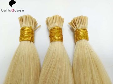 China 7A brasilianische remy Haar 1g Spitzen-Haar-Erweiterungen spitze ich Spitzenhaar der Spitze u-Spitze V flaches fournisseur