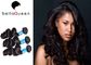 10 Zoll - 30 Zoll-Verwicklungs-freies malaysisches loses Wellen-Jungfrau-Haar mit dem vollen Häutchen intakt fournisseur