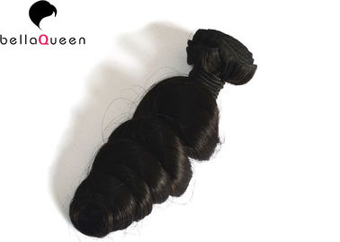 China 24 Jungfrau-Haar des Zoll-lose Wellen-natürliches schwarzes brasilianisches Grad-7A spinnt keine Halle keine Verwicklung fournisseur